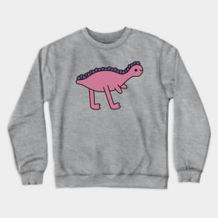 Cute Kawaii T-Rex Dino Crewneck Sweatshirt